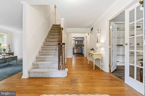 Entry Way - 7823 Overbrook Dr, Catlett, VA 20119 photo 2 of 3
