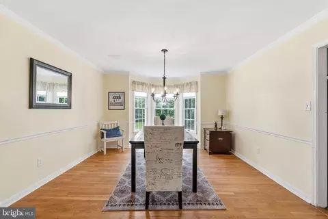 Dining - 7823 Overbrook Dr, Catlett, VA 20119 photo 2 of 2