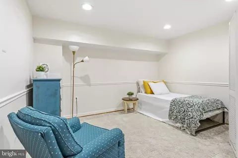 Bedroom - 7823 Overbrook Dr, Catlett, VA 20119 photo 10 of 10