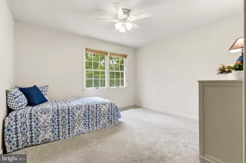 Bedroom - 7823 Overbrook Dr, Catlett, VA 20119 photo 4 of 10