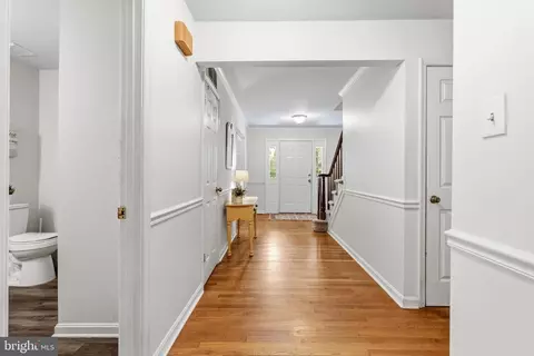 Entry Way - 7823 Overbrook Dr, Catlett, VA 20119 photo 3 of 3