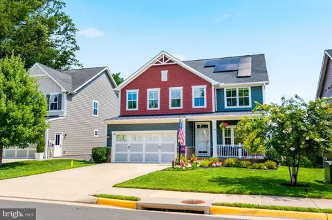 249 Norma Dean Dr, Warrenton, VA 20186
