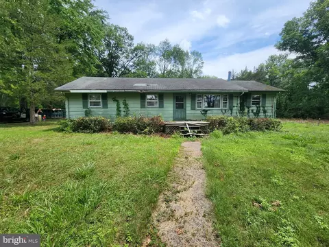 5361 Balls Mill Rd, Midland, VA 22728