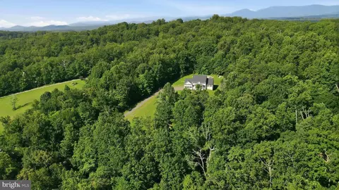 View/Area - 6178 John Barton Payne Rd, Marshall, VA 20115 photo 2 of 3