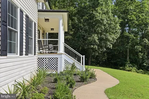 6178 John Barton Payne Rd, Marshall, VA 20115 photo 4