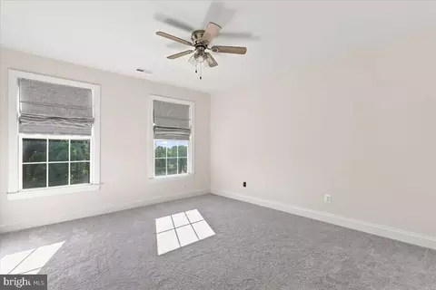 Bedroom - 6178 John Barton Payne Rd, Marshall, VA 20115 photo 13 of 14