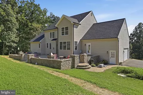 Other - 6178 John Barton Payne Rd, Marshall, VA 20115 photo 14 of 17