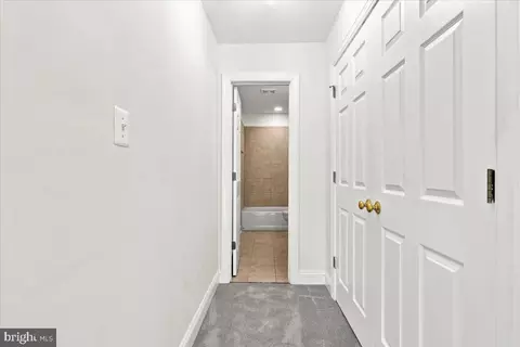 Entry Way - 6178 John Barton Payne Rd, Marshall, VA 20115 photo 9 of 9
