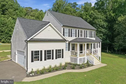 6178 John Barton Payne Rd, Marshall, VA 20115 photo 3