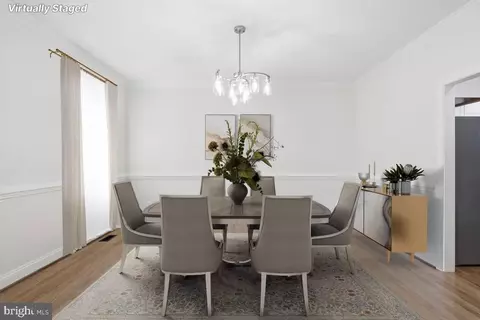 Dining - 6178 John Barton Payne Rd, Marshall, VA 20115 photo 1 of 1