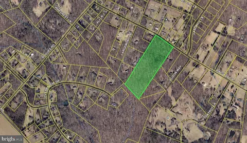000 000 Ringwood, Warrenton, VA 20187