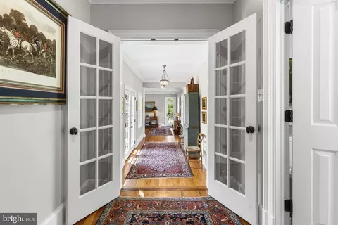 Entry Way - 12004 Raven Ln, Markham, VA 22643 photo 6 of 20