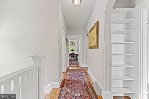 Entry Way - 12004 Raven Ln, Markham, VA 22643 photo 18 of 20