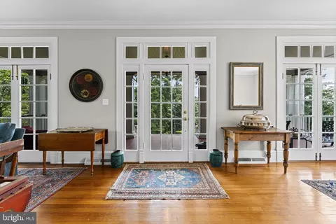 Entry Way - 12004 Raven Ln, Markham, VA 22643 photo 1 of 20