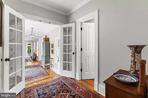 Entry Way - 12004 Raven Ln, Markham, VA 22643 photo 5 of 20