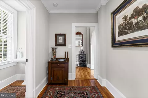 Entry Way - 12004 Raven Ln, Markham, VA 22643 photo 7 of 20