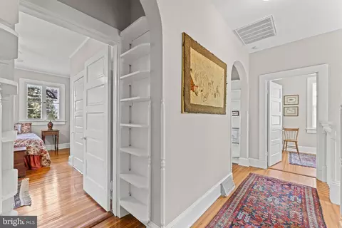 Entry Way - 12004 Raven Ln, Markham, VA 22643 photo 19 of 20