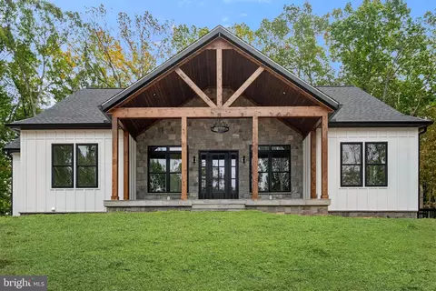 Old Mill Rd, Midland, VA 22728