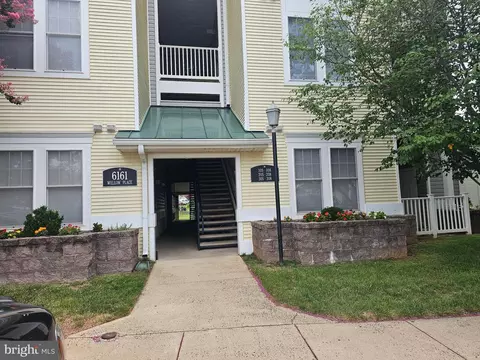 6161 Willow Pl #106, Bealeton, VA 22712