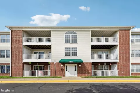 6403 Schoolhouse Rd #J, Bealeton, VA 22712