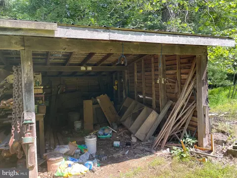 Exterior - 11351 Yeats Dr, Catlett, VA 20119 photo 18 of 20