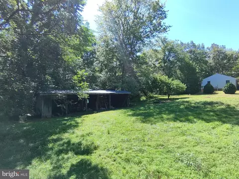 Exterior - 11351 Yeats Dr, Catlett, VA 20119 photo 13 of 20