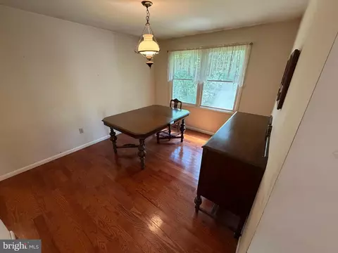 Dining - 11351 Yeats Dr, Catlett, VA 20119 photo 1 of 1