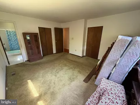 Bedroom - 11351 Yeats Dr, Catlett, VA 20119 photo 3 of 3