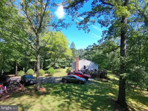 Exterior - 11351 Yeats Dr, Catlett, VA 20119 photo 6 of 20