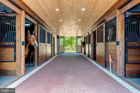 Entry Way - 5352 Dixons Mill Rd, Marshall, VA 20115 photo 7 of 7