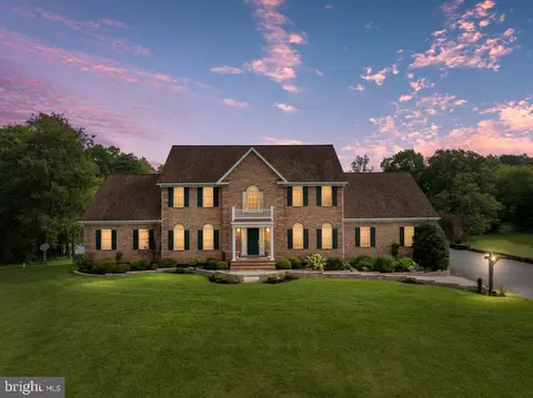 5406 Germantown Rd, Midland, VA 22728