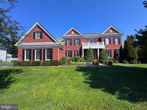 4434 Corral Rd, Warrenton, VA 20187