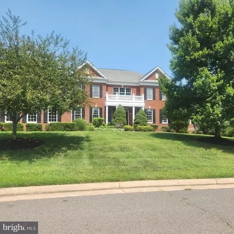4434 Corral Rd, Warrenton, VA 20187