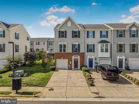6184 Willow #29, Bealeton, VA 22712