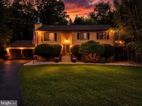 4368 Sunset Ct, Warrenton, VA 20187