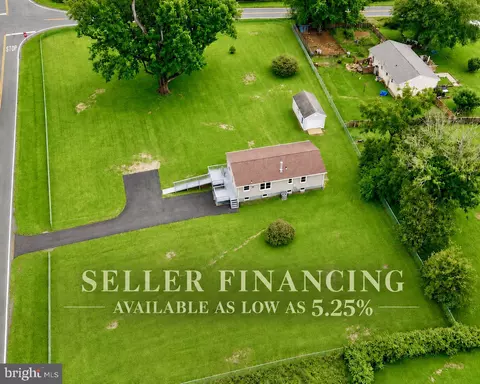 9787 Lees Mill Rd, Warrenton, VA 20186