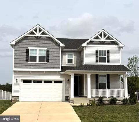 5006 Gray Fox Dr, Bealeton, VA 22712