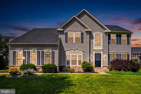 4936 Pebble Run Rd, Warrenton, VA 20187