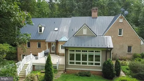 Exterior - 8000 Springhope Dr, Catlett, VA 20119 photo 13 of 14