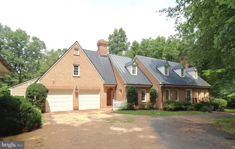 8000 Springhope Dr, Catlett, VA 20119