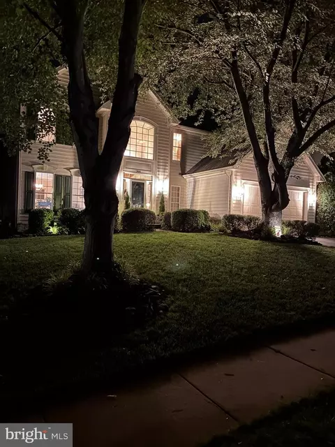 Exterior - 364 Singleton Cir, Warrenton, VA 20186 photo 10 of 10