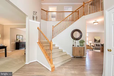 Entry Way - 364 Singleton Cir, Warrenton, VA 20186 photo 1 of 1