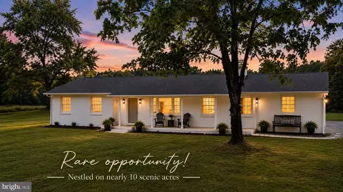 7733 Botha Rd, Bealeton, VA 22712