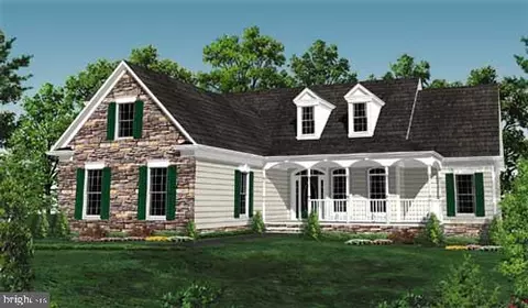 7417 Riley Rd, Warrenton, VA 20187