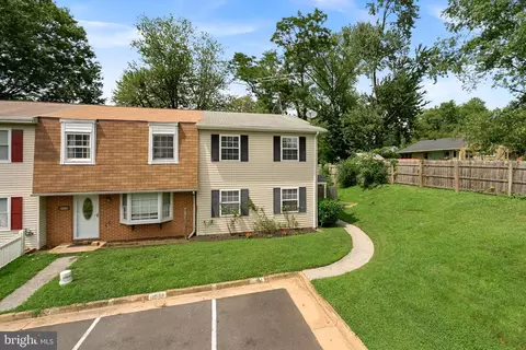 Other - 8566 Pellam Ct, Marshall, VA 20115 photo 12 of 12