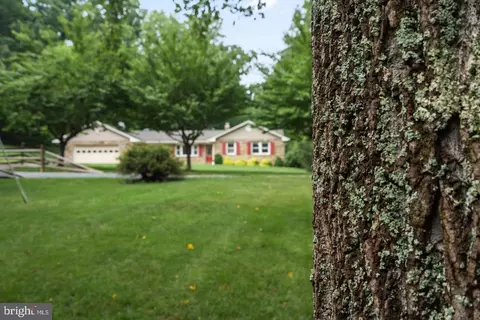 Exterior - 9808 Timber Hts, Marshall, VA 20115 photo 14 of 30