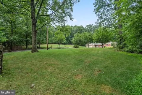 Exterior - 9808 Timber Hts, Marshall, VA 20115 photo 13 of 30