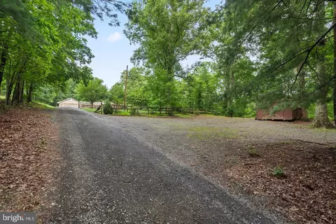 Exterior - 9808 Timber Hts, Marshall, VA 20115 photo 27 of 30