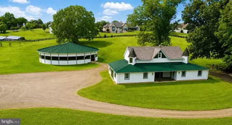 lot7 Dakota Springs Ct, Warrenton, VA 20186