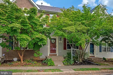 92 Dorset Ln, Warrenton, VA 20186